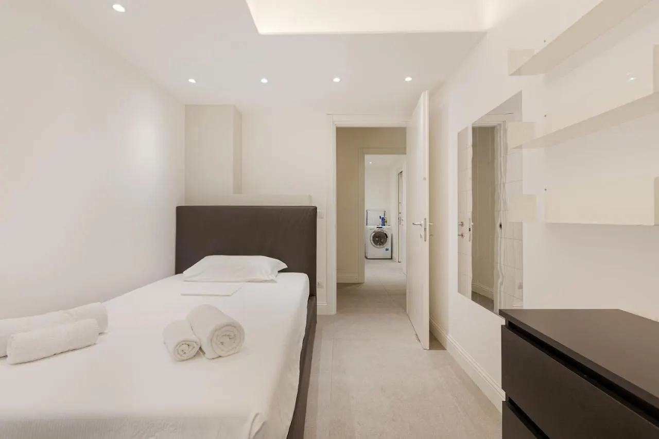 Apt Milano-Moscova Con Terrazzo Condiviso Apartment