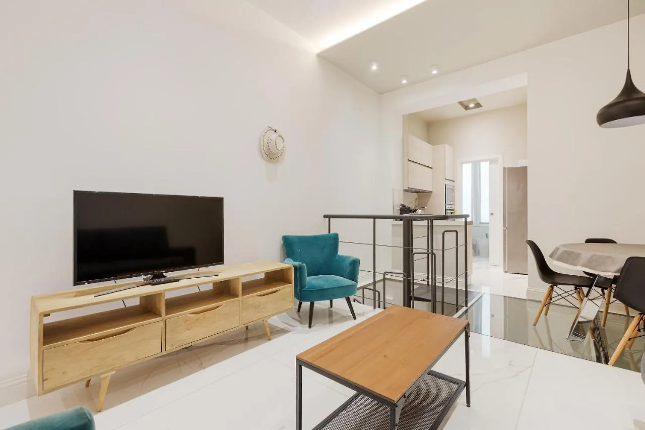 Apt Milano-Moscova Con Terrazzo Condiviso Apartment Italy