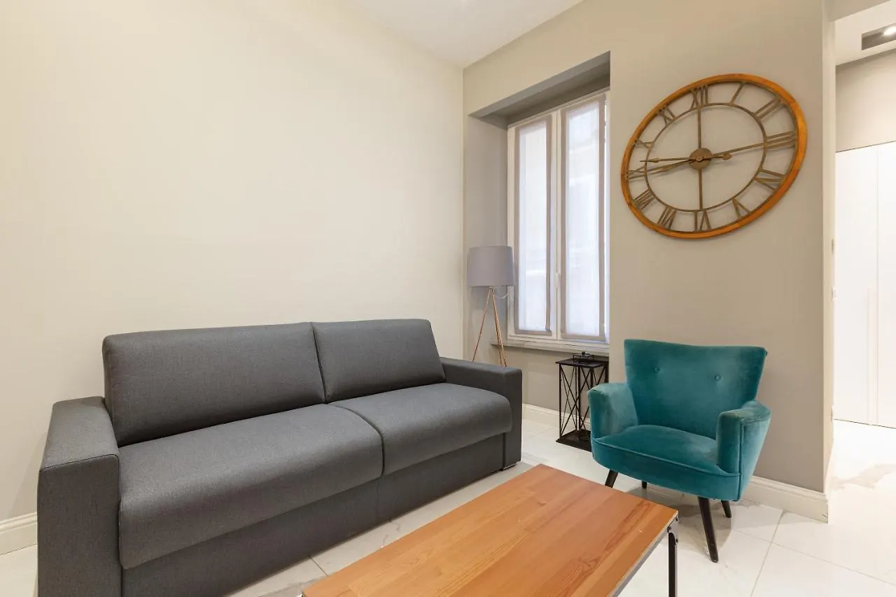 Apt Milano-Moscova Con Terrazzo Condiviso Apartment 0*, Milan Italy