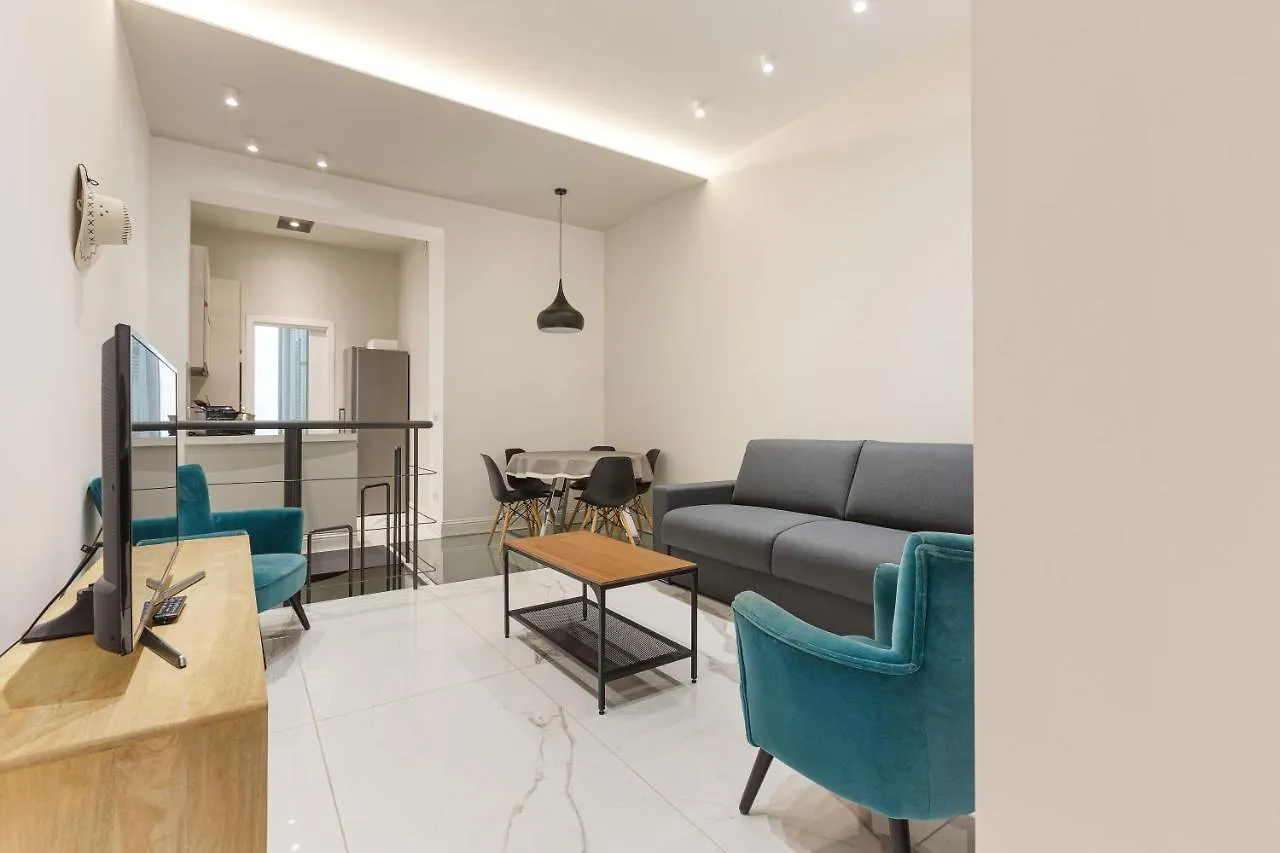 Apt Milano-Moscova Con Terrazzo Condiviso Apartment