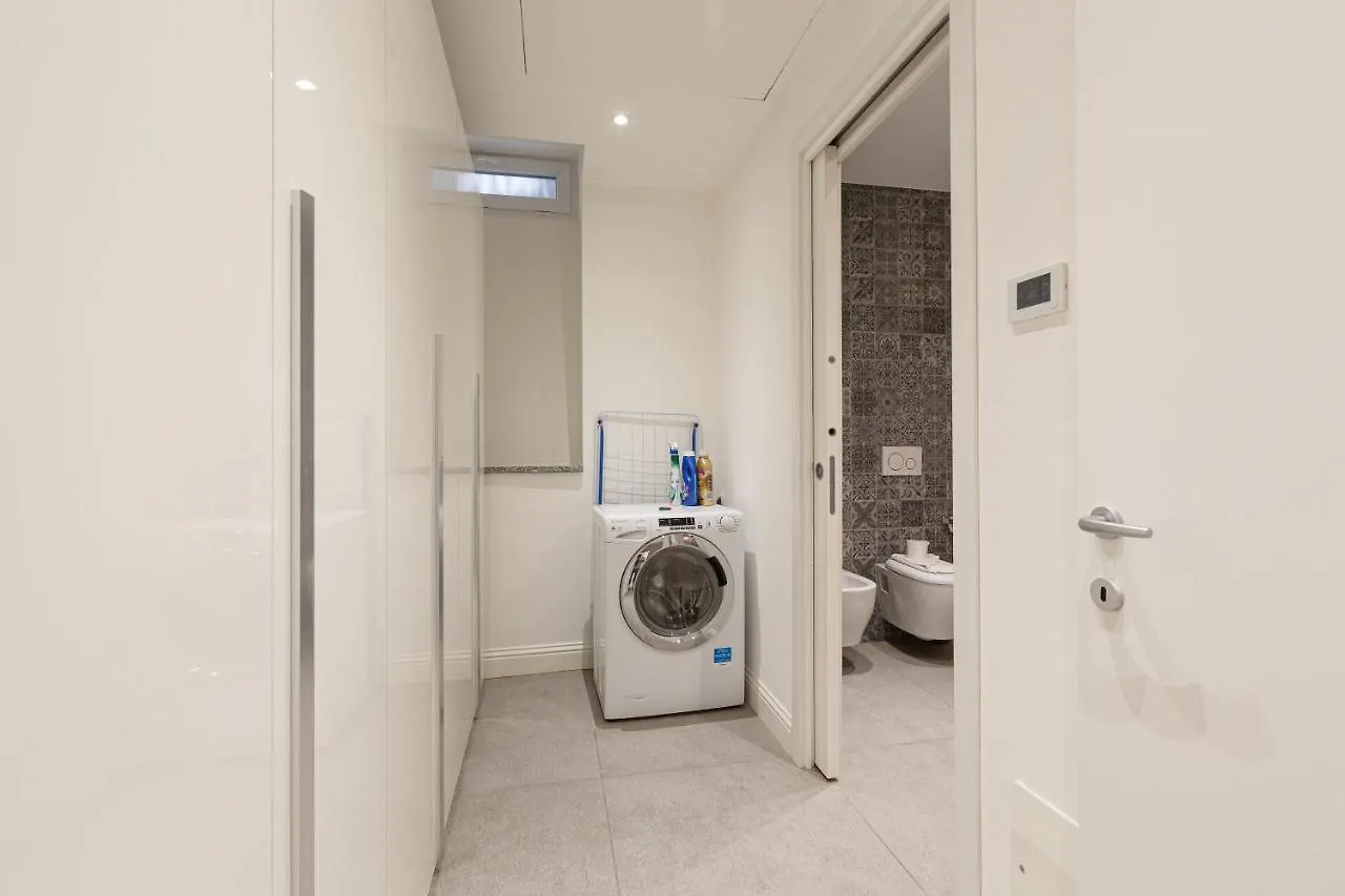 Apt Milano-Moscova Con Terrazzo Condiviso Apartment