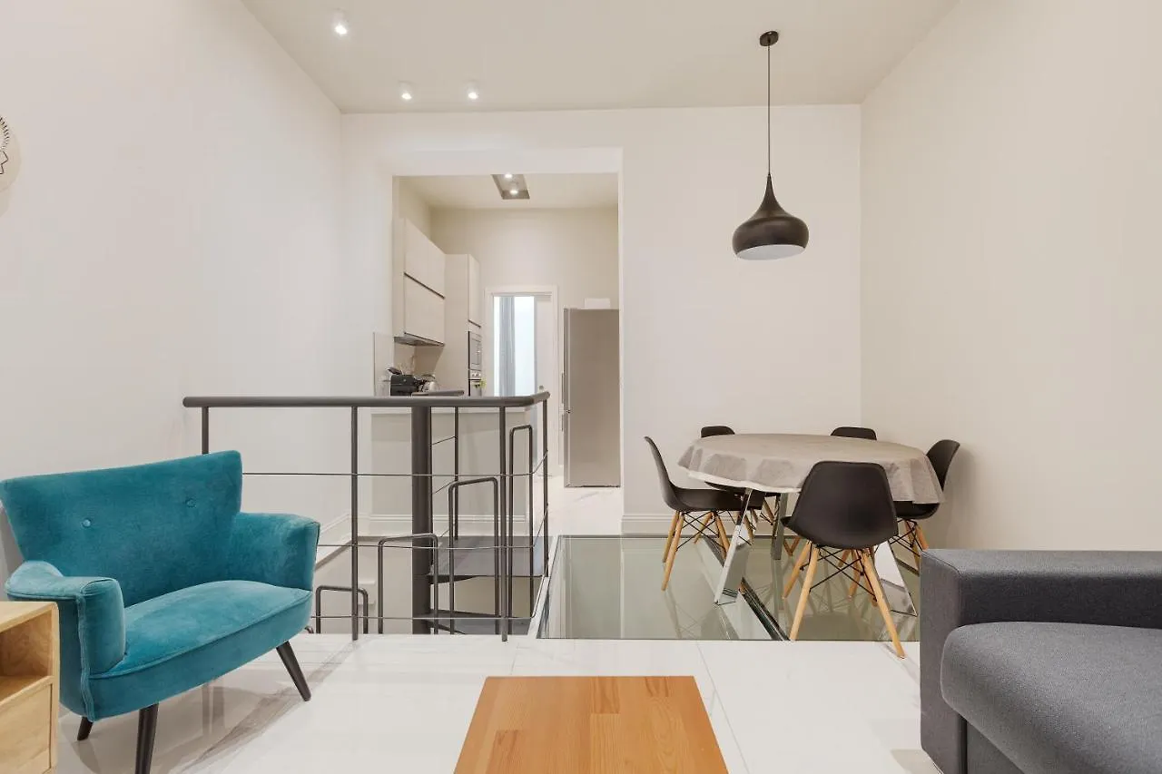 Apt Milano-Moscova Con Terrazzo Condiviso Apartment Italy